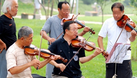 美麗島多焦鏡：老花了不可怕不必遮掩，只需一副享受舒適生活
