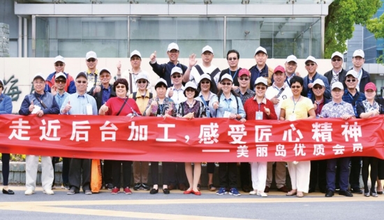 美麗島多焦鏡：老花了不可怕不必遮掩，只需一副享受舒適生活