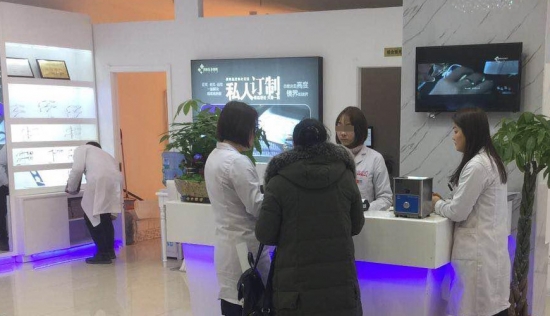 美麗島多焦鏡：近視老花困擾我5年了，有沒(méi)有一種眼鏡可解決