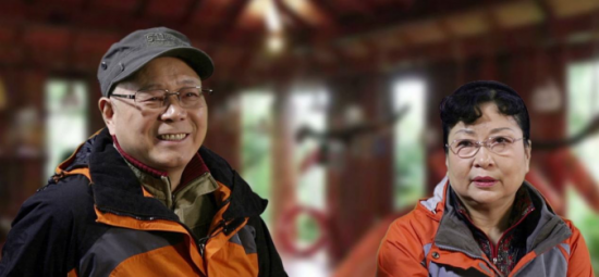 美麗島多焦鏡:十六年的堅(jiān)守，只為老花眼打磨一副多焦鏡
