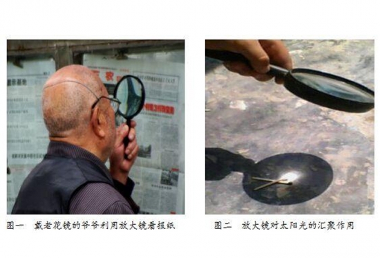 美麗島眼鏡：老花鏡不可隨意亂帶，需要在專業(yè)驗(yàn)光后科學(xué)配制